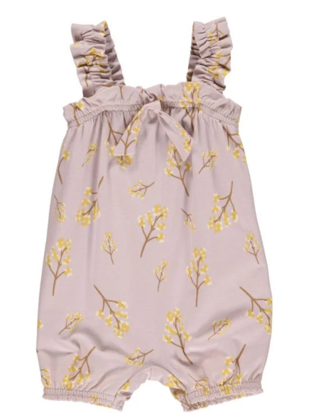 Müsli Filipendula Beach Body Romper